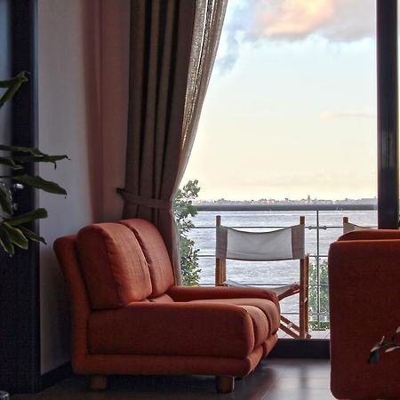 B&B Sirio Cannitello Eksteriør billede
