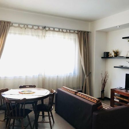 B&B Sirio Cannitello Eksteriør billede