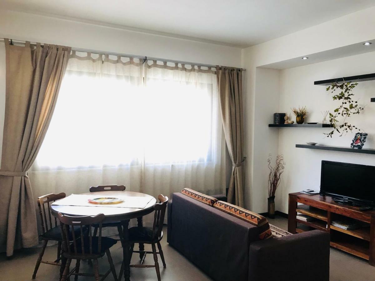 B&B Sirio Cannitello Eksteriør billede